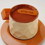 中国茶カフェ・スイーツ 暁茶 -GYOUCHA- 難波