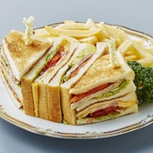 スカイバー サンセットラウンジ ホテル日航成田のおすすめ料理2