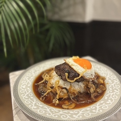 55MAHALOのおすすめ料理1