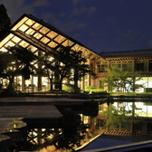 Botanical Restaurant BOTANIQ KAJIYA ボタニカジヤの雰囲気2