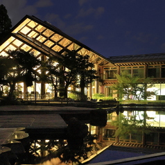 Botanical Restaurant BOTANIQ KAJIYA ボタニカジヤの雰囲気2