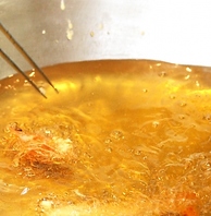 国産米油100％。上質を、軽やかに。