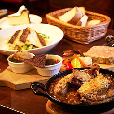 Ambre アンブルのおすすめ料理1