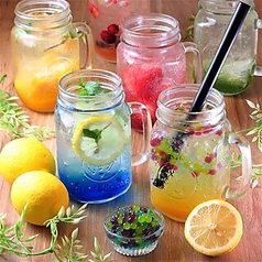 PLATINUM MEAT&FISH あぶりや OMOTENASHIのコース写真