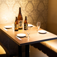 居酒屋大餃子酒場田町店の特集写真