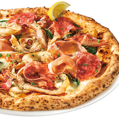 サルメリア <HOT>