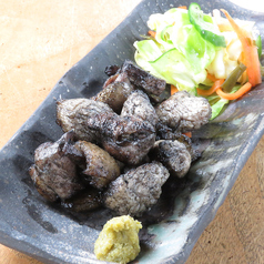 炭場 万治郎の特集写真