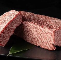 焼肉 のぶ福 天神本店のコース写真