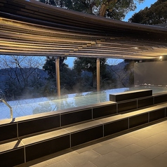 熱海スパ＆リゾートのコース写真