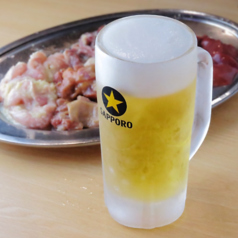 炭火鶏焼肉　こけこっこの特集写真