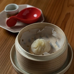 小籠包(1個)