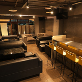 BAR Jam バージャムの雰囲気2