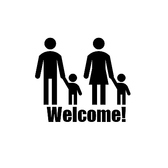 小さなお子様連れのご家族様も大歓迎です！広々とした店内はお子様と一緒にゆったり過ごせる快適な空間になっており、ベビーカーでのご来店も安心◎公園でたっぷり遊んだ後のランチや休憩にも最適です！家族みんなで笑顔になれる素敵な時間をお過ごしください♪