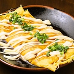 大人気のとんぺい焼き☆