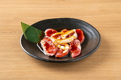 漬け込みショルダー