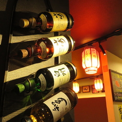 三国劇場 流川 新天地店の外観2