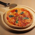 料理メニュー写真&nbsp;マルゲリータ