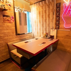 Matsudo TACOS&steakhous mingo ミンゴのコース写真