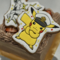 特別な日の贈り物に