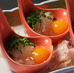 ≪横浜駅西口徒歩1分≫個室もあります♪宴会やデート、女子会に最適♪自慢の創作料理も◎