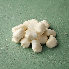 国産じゃがいものニョッキ