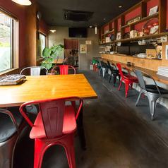 貸切は20名様から承っております。職場の歓送迎会やパーティーには、全席を使って賑やかに韓国の食文化を体験できる空間をご提供します◎