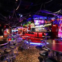 店内は圧巻の２００席！！大人数様大歓迎です♪