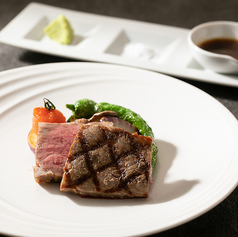 楽食倶楽部 裏小路牛肉店のコース写真