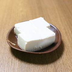 豆腐