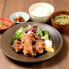 土間土間 横浜駅前店のおすすめランチ3