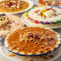 【ソースだくだくの背徳感！その名をZuppa～ズッパ～】