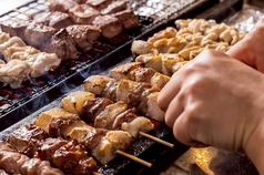 もつ焼きばん 三軒茶屋店の特集写真
