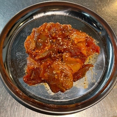 純鶏 (1人前)