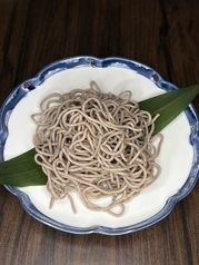 十割蕎麦　1人前