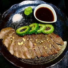 石垣島の恵みを堪能