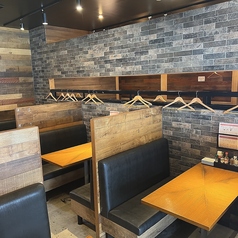 やきとり家 すみれ 藤枝店の雰囲気2