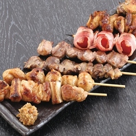 海鮮はもちろん！人気の居酒屋メニューを豊富に取り揃え