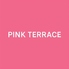 PINK TERRACE ピンクテラスのロゴ