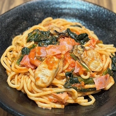 ネクスト船橋店限定の＜月替わりランチパスタ＞