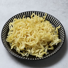 麺