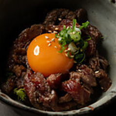 焼肉旬やさい ファンボギの特集写真