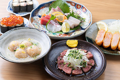 大衆割烹シラトリの写真