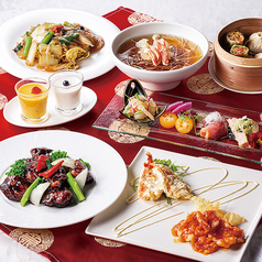 過門香 上野バンブーガーデン店の特集写真