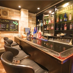 週替わり梅酒と揚げ料理 ENCOUNTER の雰囲気2