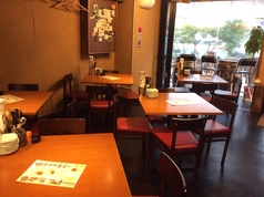 ワインノエビスケのコース写真