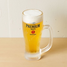 生ビール