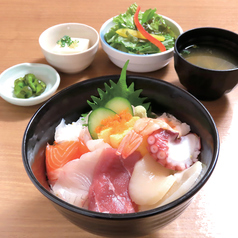 さかなや道場 東松戸店のおすすめランチ1