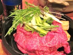 集いDining 喰い菜のコース写真