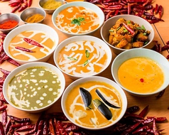 ヒマラヤカリー白金店 Himalaya Curry Shirokaneの写真2