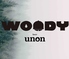 WOODY ウッディーのロゴ
